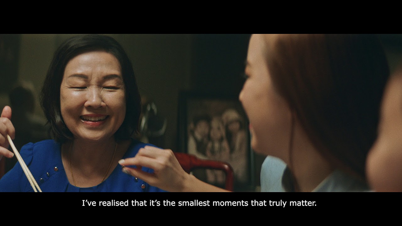 Prudential presents: We Do Life Too