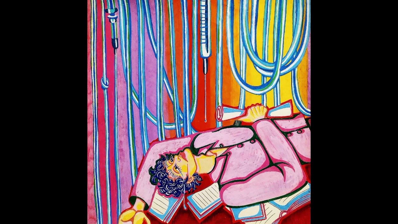 Orfeo (prod dosky)