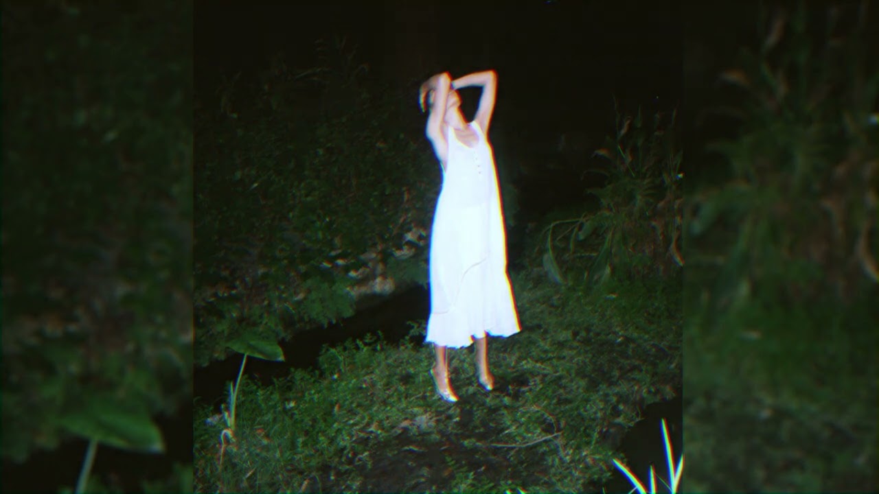 Mareux - Roses (Slowed to Perfection)