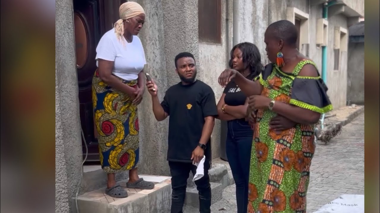 We have gone to see the mother to hear her own side of the story watch & see what happened Ep 3