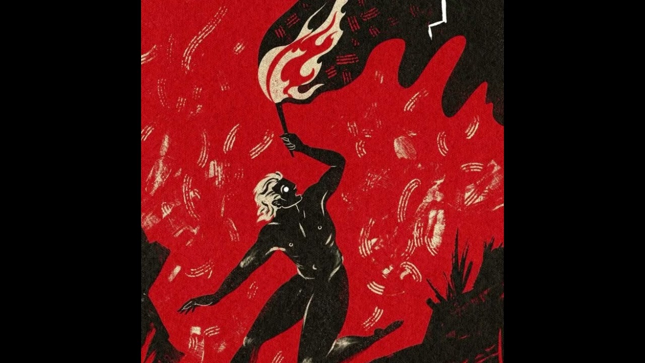 fire of prometheus