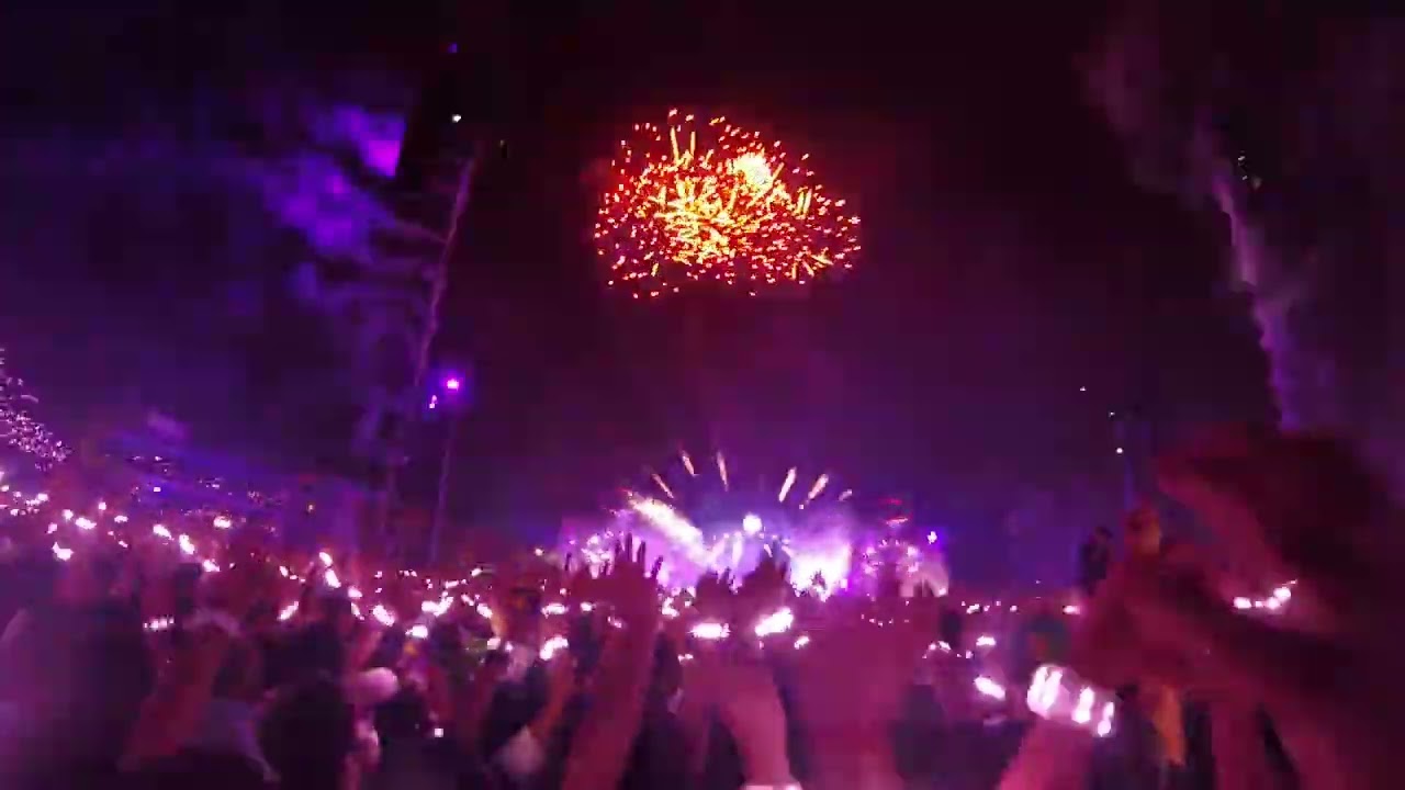 sky full of stars, México city, 03 abril 2022