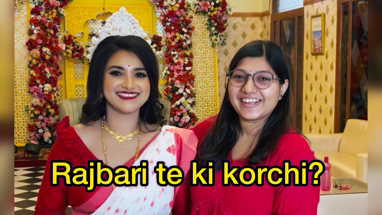 Rajkonne kotheke Elo? || Daily Vlog 