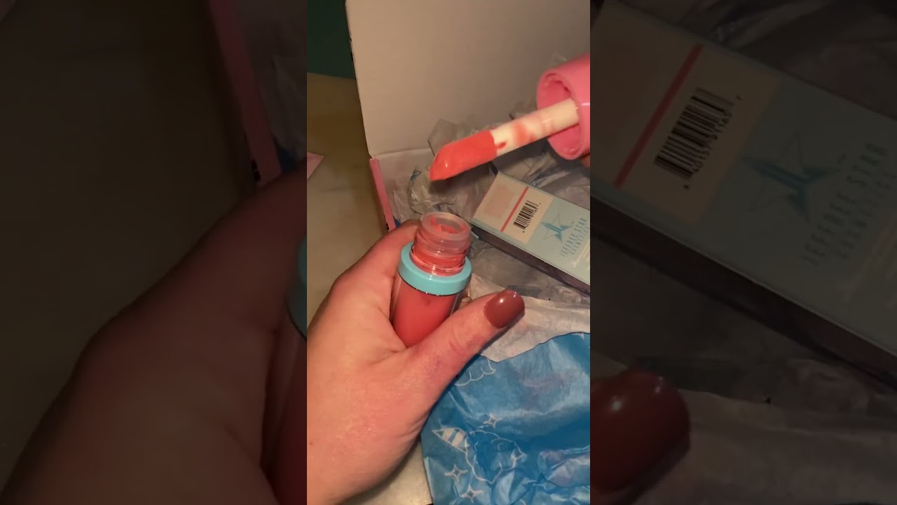 Makeup Lovers New Liquid Blush 