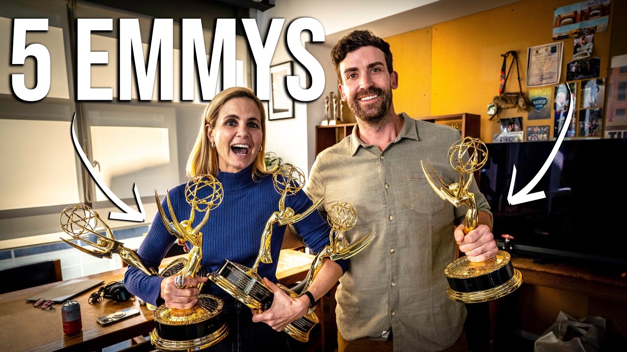 How This Documentary Filmmaking Legend Hacked the Industry