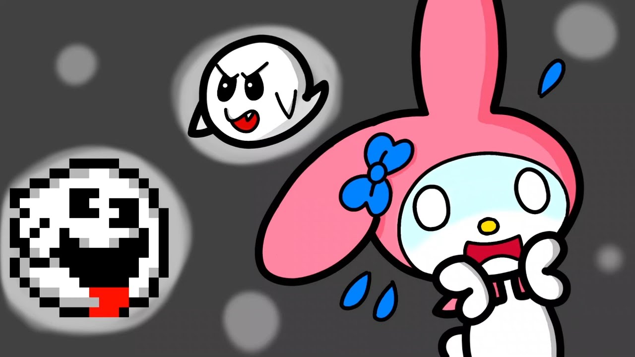 Let's Record Colors Live - Drawings Showcase (Nintendo Switch)