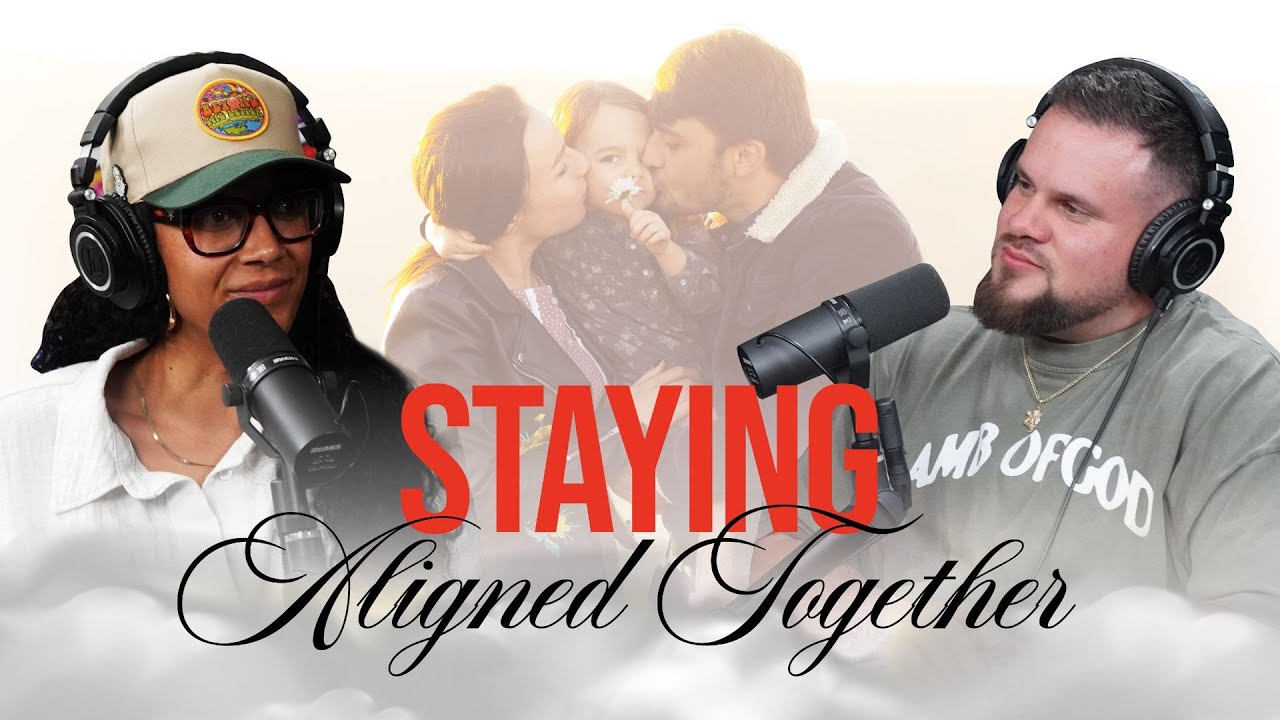 Parenting, Priorities, and Non-Negotiables | S2E37 BEYOND I DO PODCAST
