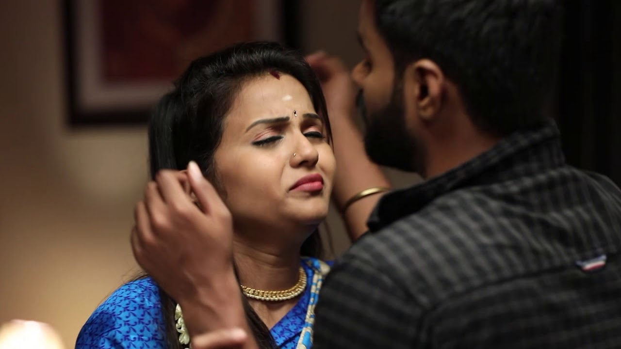 EP 259Повей -пучудава - Индийское тамильское телешоу - Же Тамил