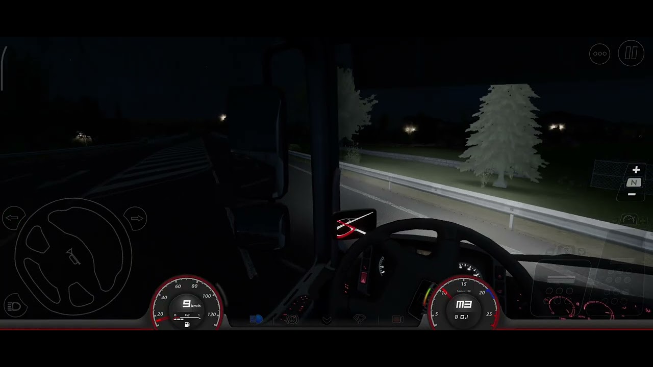 Truckers of Europe 3 