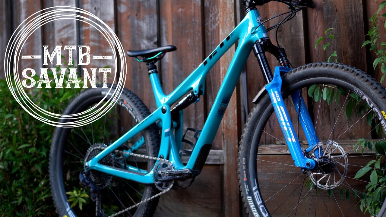 After the Hype - Is the Yeti SB100 still relevant in 2021?