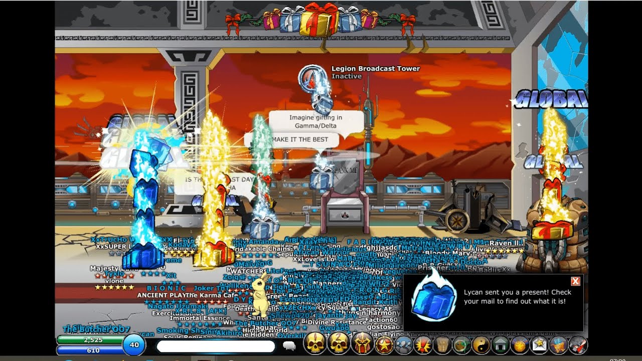 Epic Duel First Day Of The Last Gifting Event 2021 || Enchant's First Daily || Lost World's Gifting