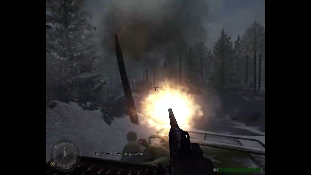 Cod 1 UO Hardcore challenge odc 1 Cierpienia ciąg dalszy