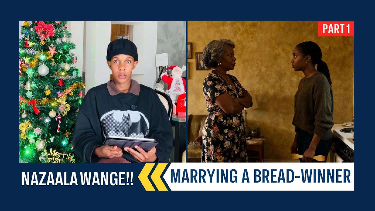 IS IT WORTH THE DRAMA? (Nazaala Wange Nedda)