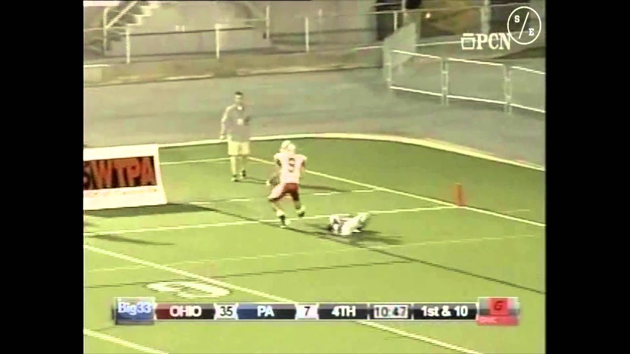Devin Smith - 2011 Big 33 Highlights