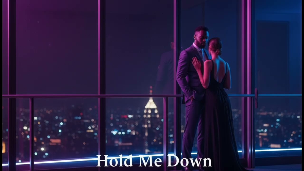 Hold Me Down - Down2Earth (Official Audio) 