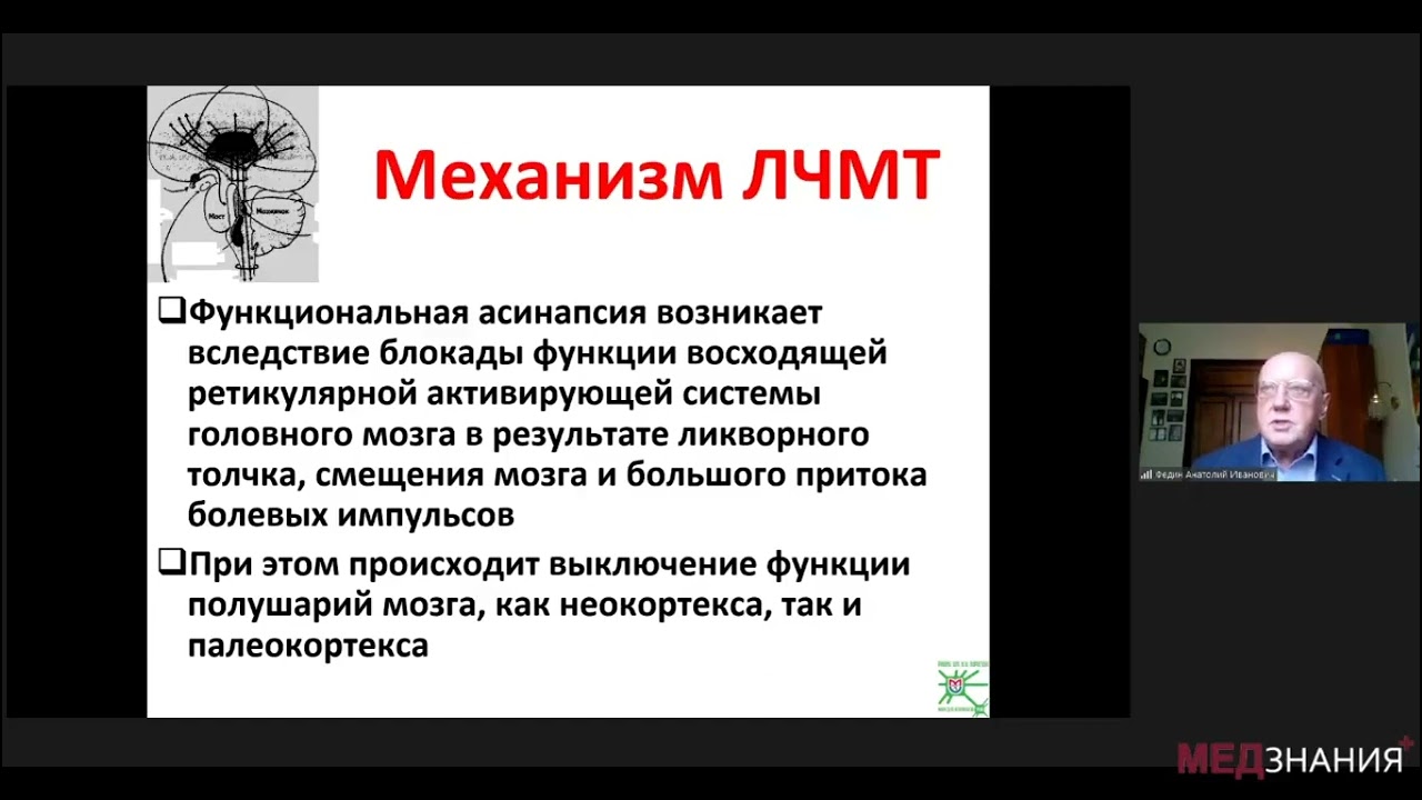 12  ЧМТ и цервикальная травма 28 10