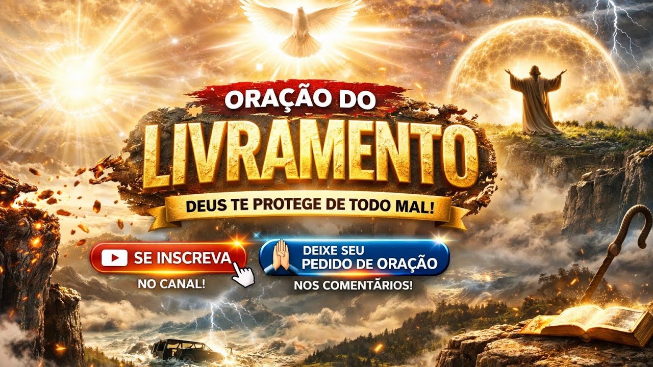 Ora&ccedil;&atilde;o por livramento e Sa&uacute;de,  Momentos de Esperan&ccedil;a
