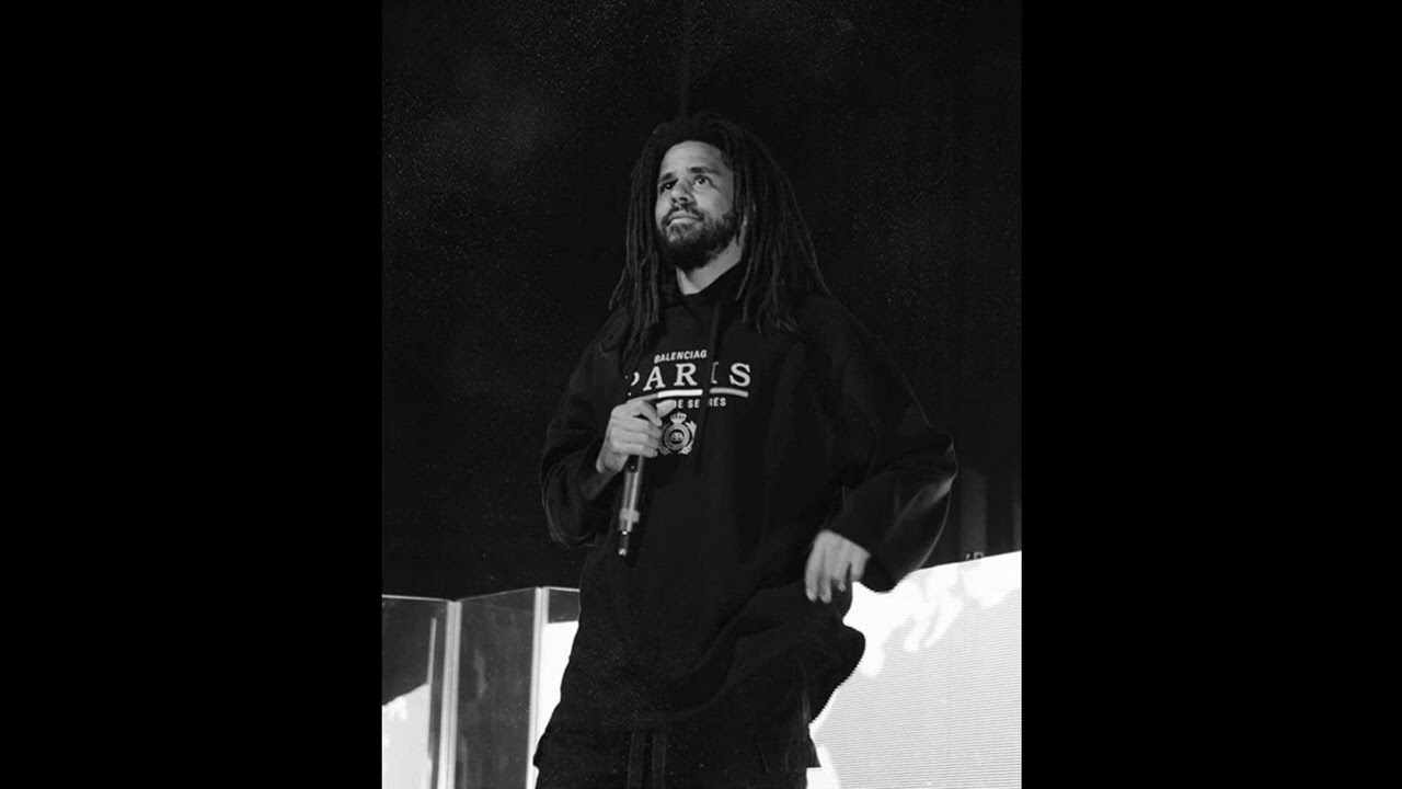 J. Cole Type Beat 2026 – “From The Sideline” | Soul | Freestyle Beat