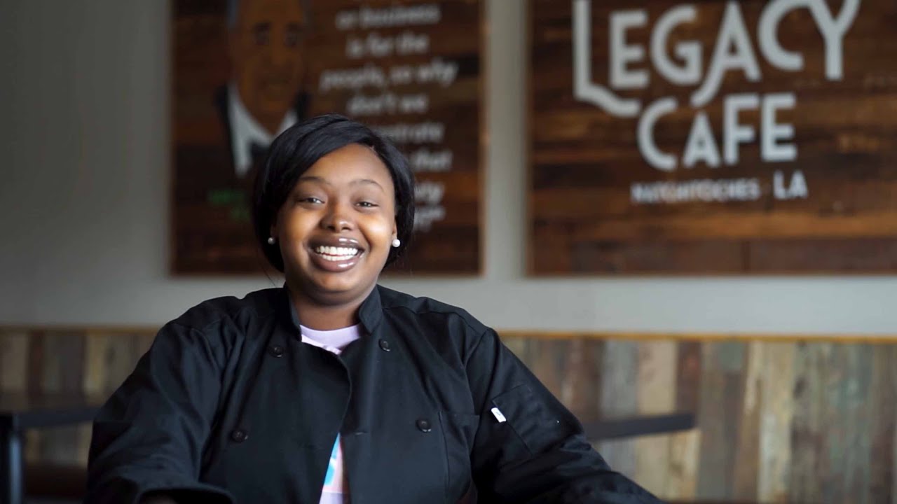 The Legacy Youth Workforce Development Program