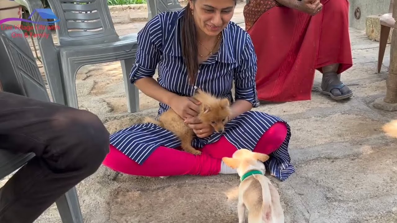 Bahu ki nayi dost aa gae…lekin bahu ne kya kiya..