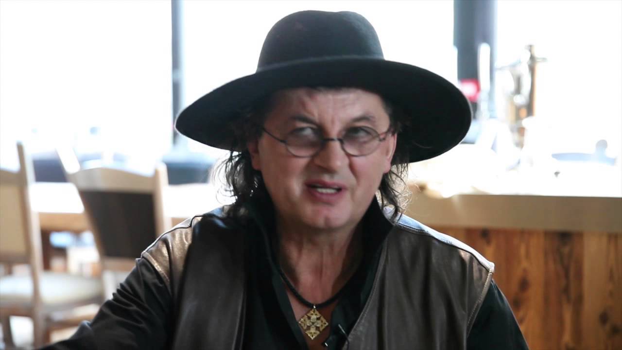 Marc Veyrat: l'authenticité au menu