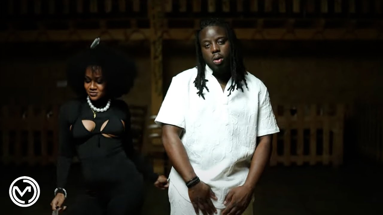 Puto X - The Bayou (Official Video) #odisseamuzik