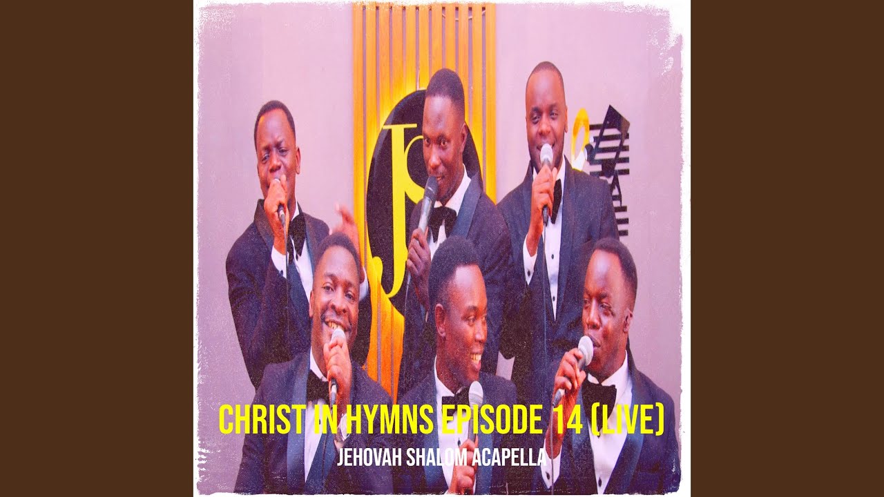 I Love to Tell the Story (Live)