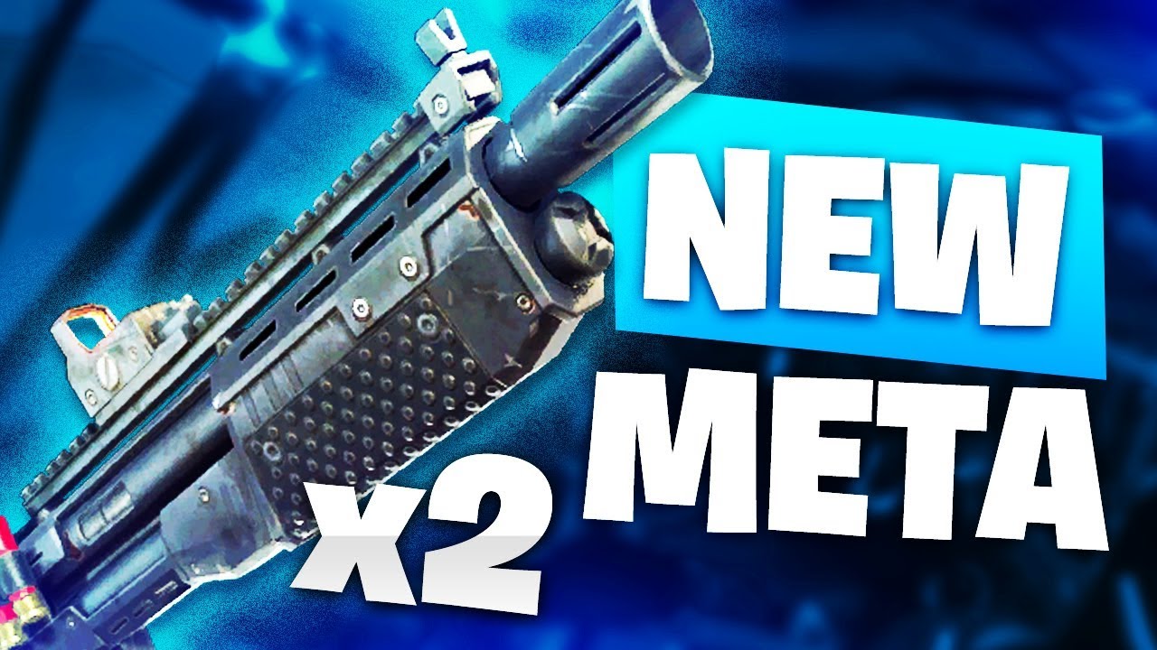 DOUBLE POMPE LOURD = NOUVELLE META ?! 🏅 SOLO VS DUO 21 KILLS | SOLARY KINSTAAR