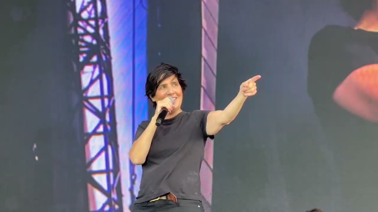 Texas Lytham Festival 6 July 2025