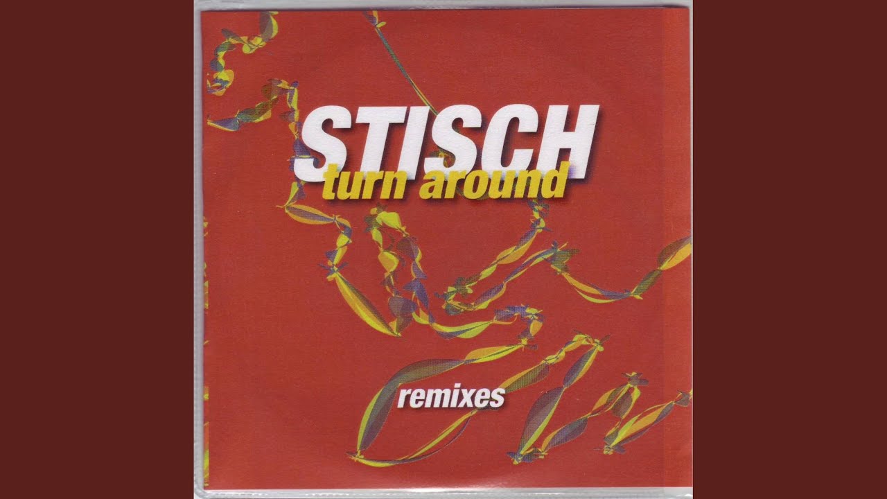 Turn Around (extended Version)