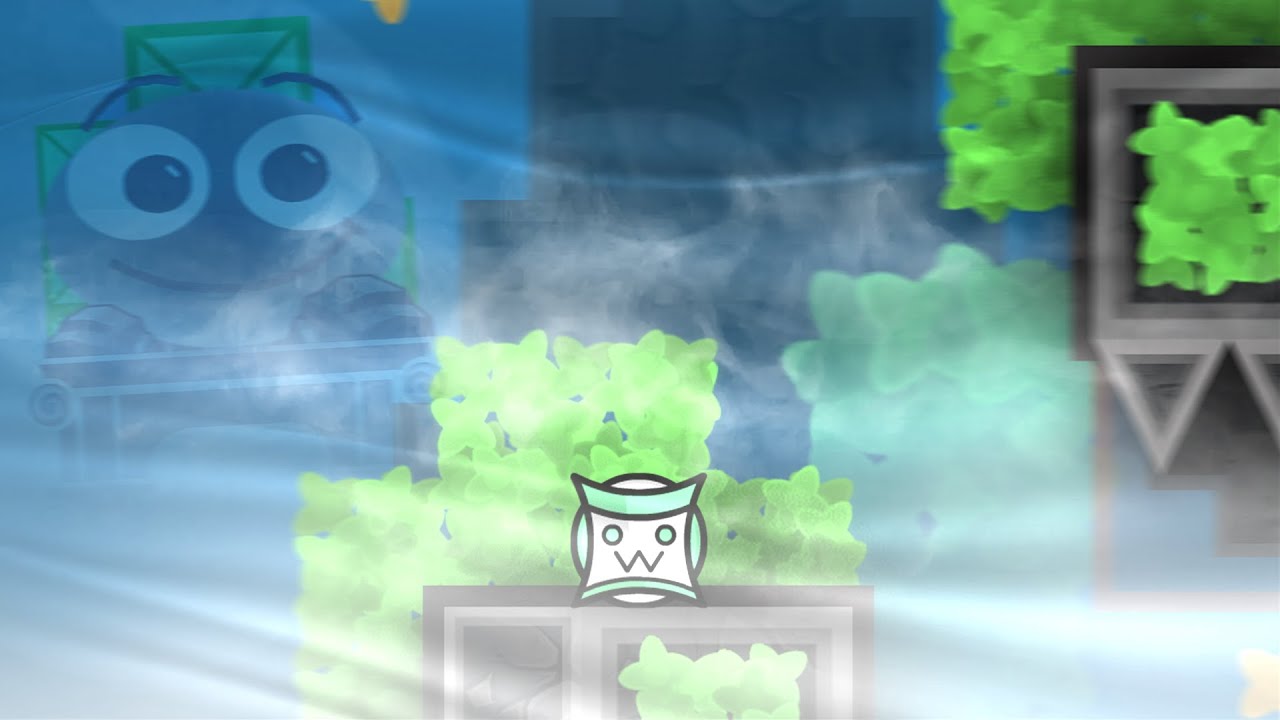 windy demon