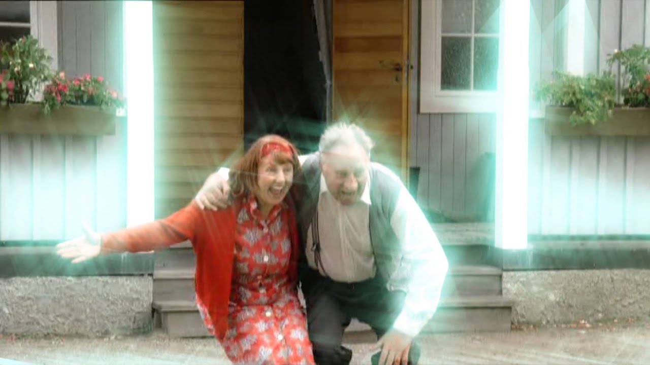 Dubstep Lotta på Bråkmakargatan Bonfire (Feat: Astrid Lindgren )