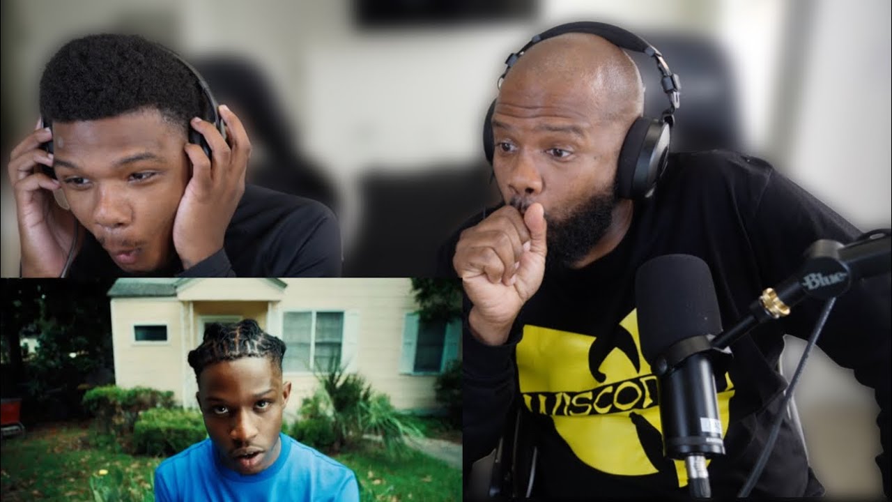 QUANDO IS BACK!! Quando Rondo - Could've Been Me | POPS REACTION