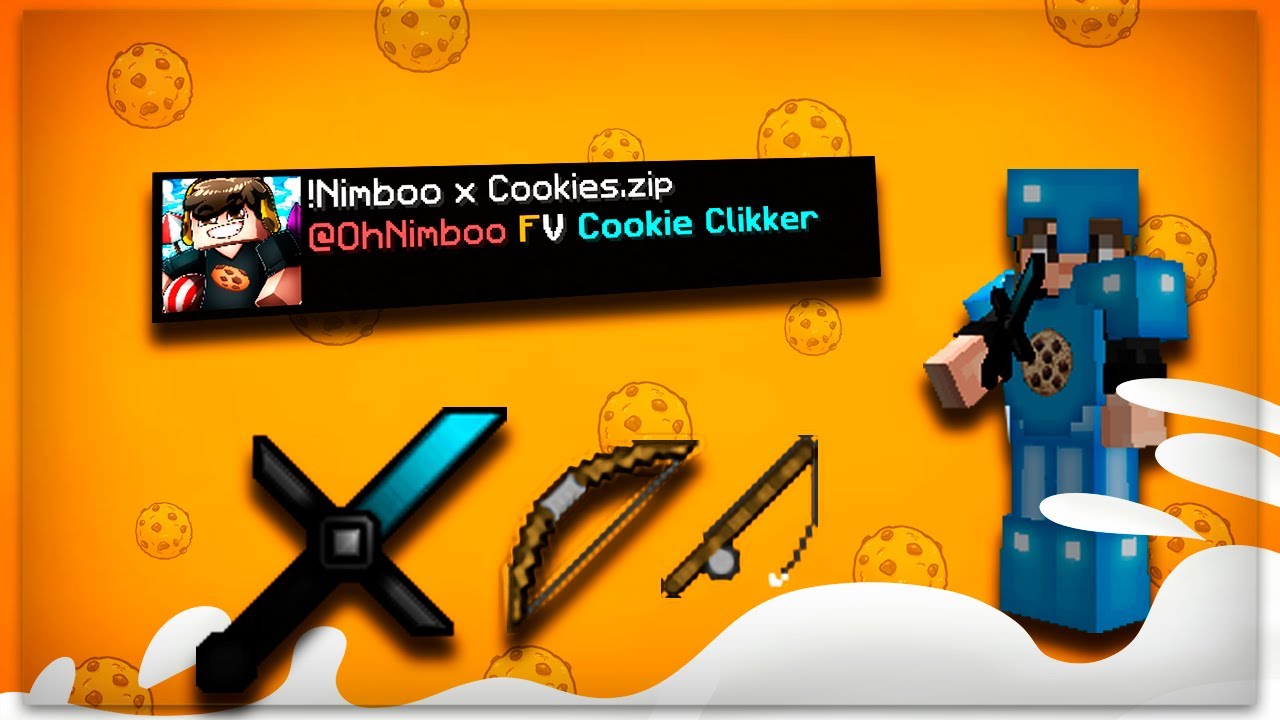 FV Pack | [Cookie Edition.] 🔥 | Freakyville Prison