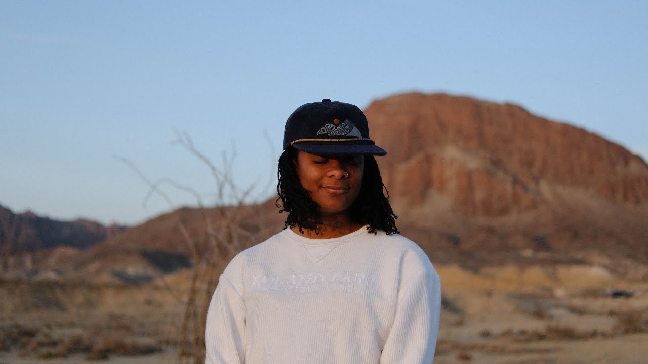 West Texas Camping in 70+ mph winds | Big Bend Natl. Park | Willow House