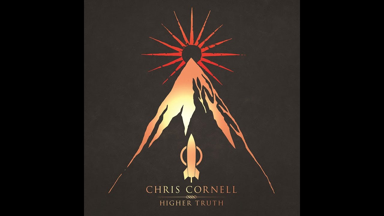 C͟hris C͟ornel͟l͟ - High͟e͟r͟ Trut͟h͟(Full Album 2015)