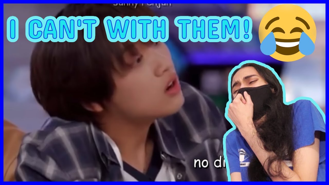 Nct Dream being besties this Glitch Mode Era (summary) Reaction