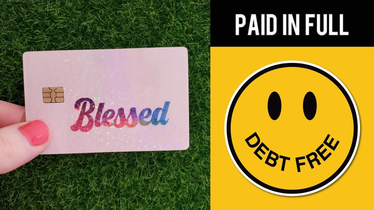 Clear All Debt Now 💸 Subliminal For Financial Freedom