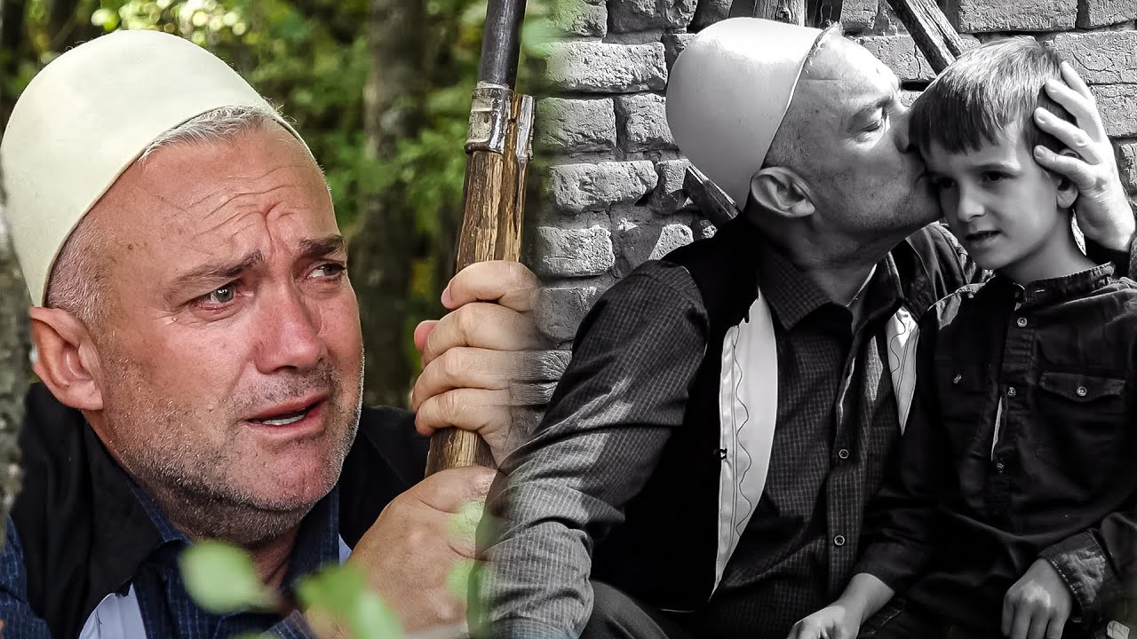 Tregime të vjetra - Nuk kam zemer per hakmarrje...