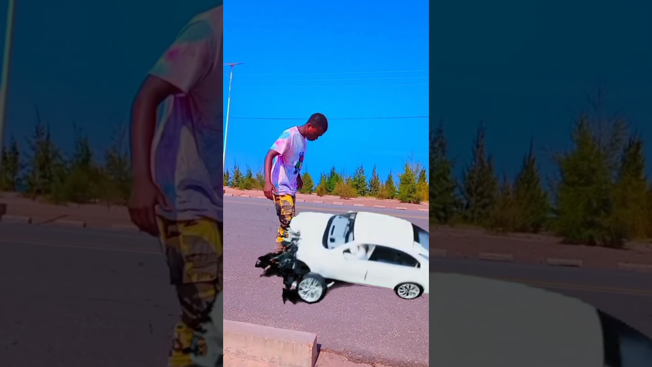 accident routier 😱😱😱🇨🇩🇹🇿🇧🇮