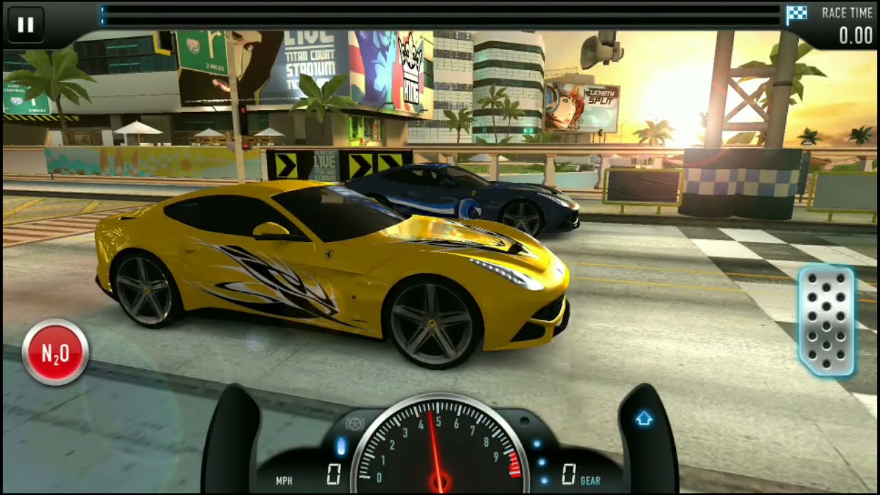 CSR Racing || Payback Series || Beating Old Rivals || Android || ios || Gaming || Clan || Cars