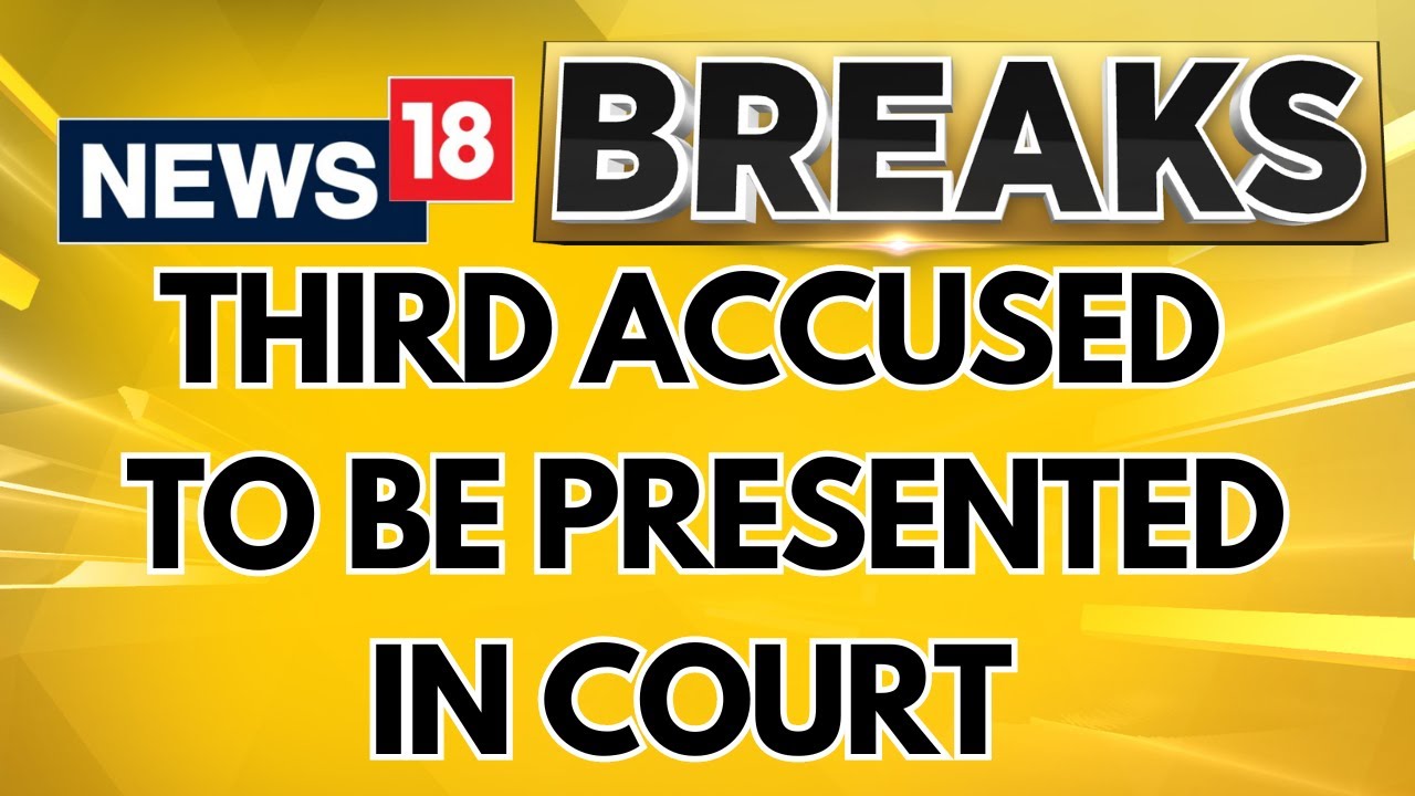 Baba Siddique Murder: Third Accused Pravin Lonkar To Be Presented In Court After His Medical Checkup