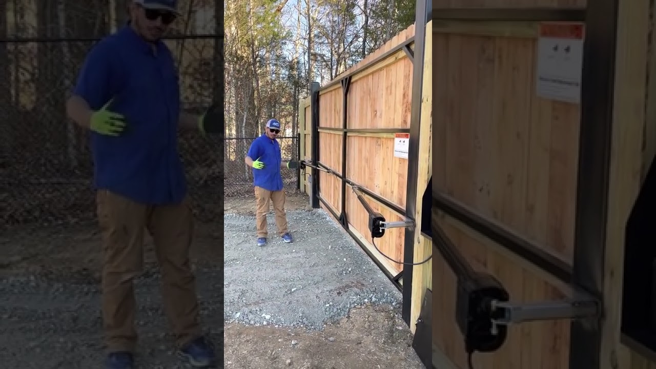US Automatic Patriot Dual Install