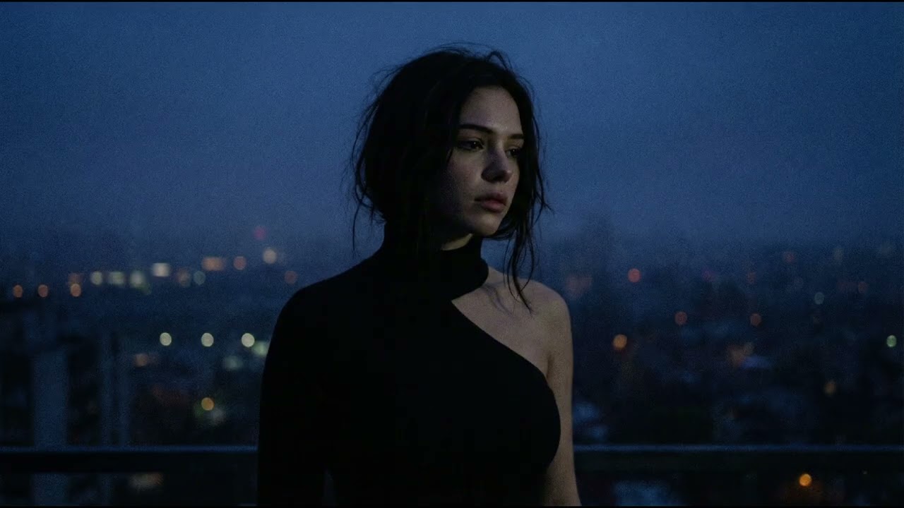 she stopped explaining