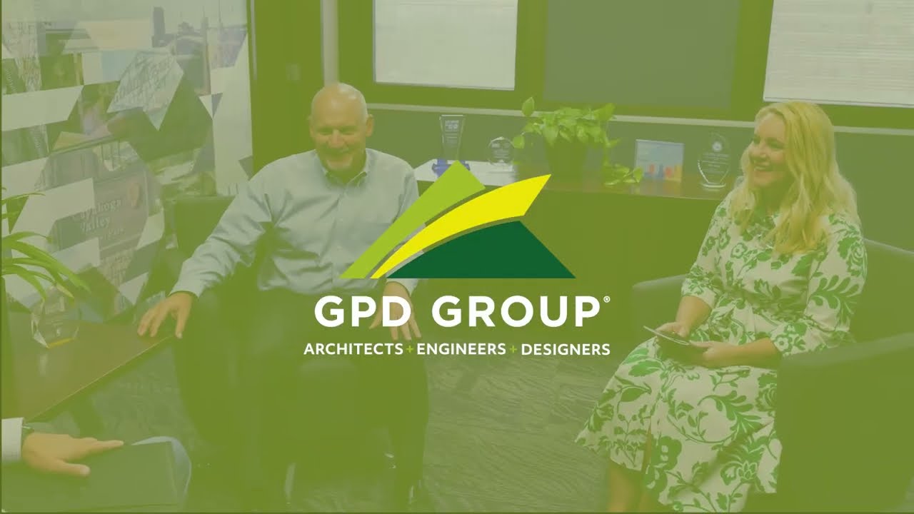 GPD Group Multisite Capabilities & Experience