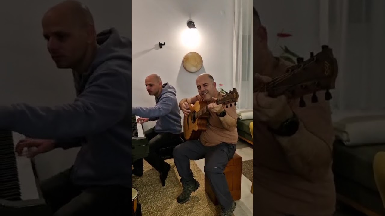 מבשלים לכם ערב בלתי נשכח ומרגש, חמישי | 5.2