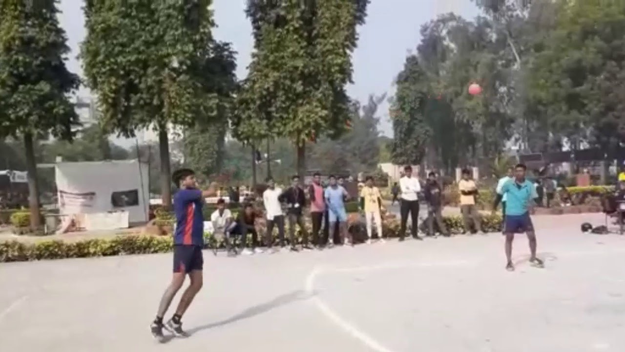 Double player playing to Drop Roball game