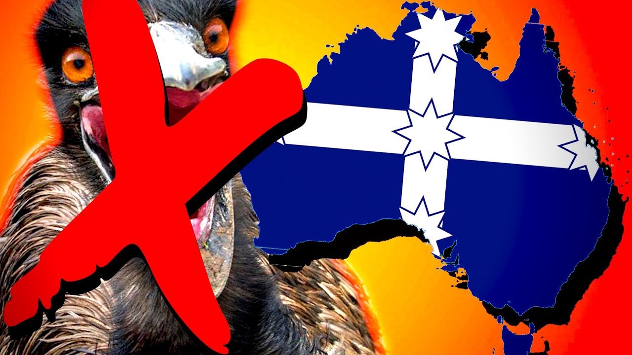 What if the Emu War Never Happened? (Super Australia) | Hearts of Iron 4 [HOI4]