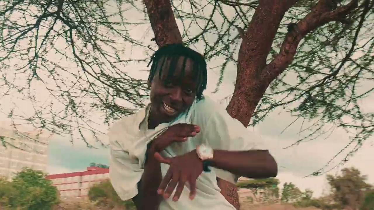 CALL THEM (OFFICIAL VIDEO)