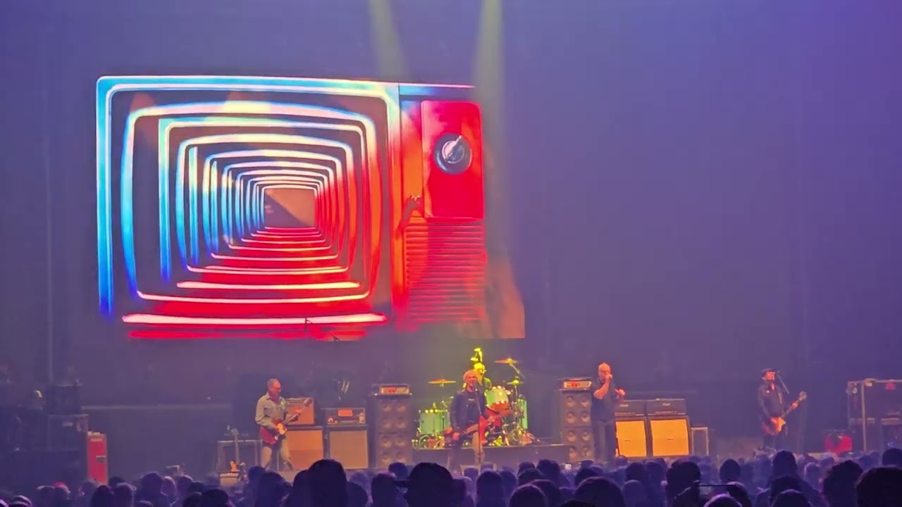 Bad Religion : 21st Century Digital Boy...Fargo, ND...2/6/26